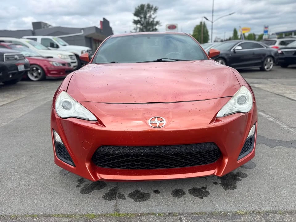 2014 Scion FR-S - Image 2 of 6