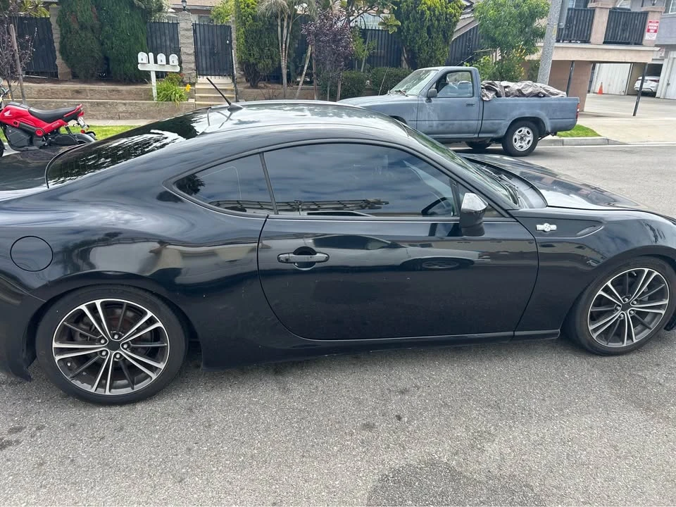 2014 Scion FR-S - Image 7 of 16