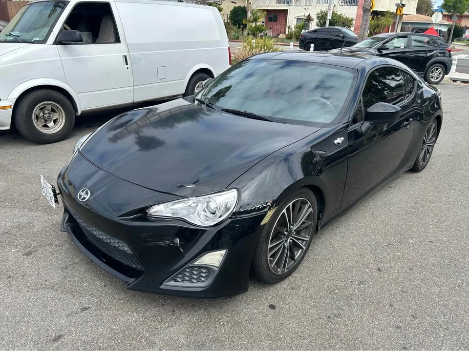 2014 Scion FR-S - Image 2 of 16