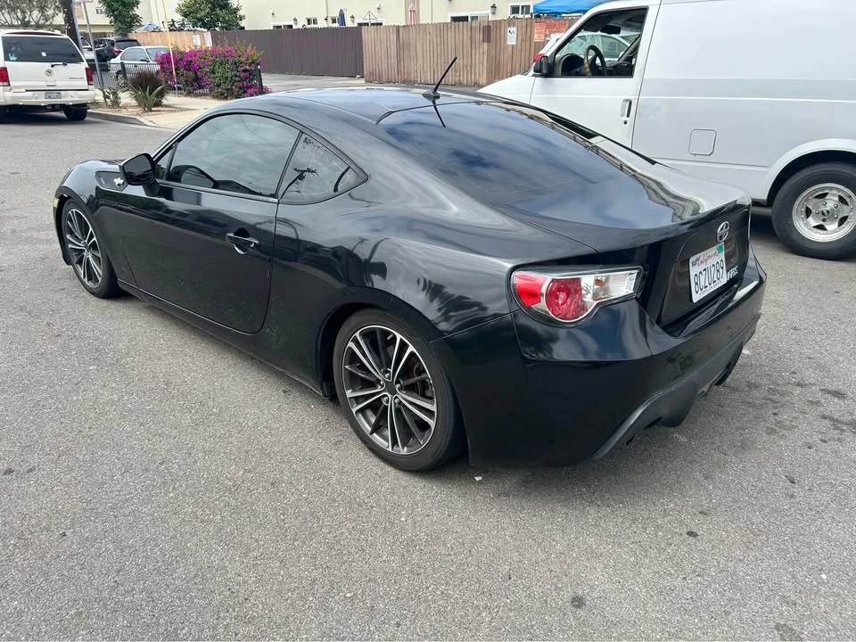 2014 Scion FR-S - Image 4 of 16
