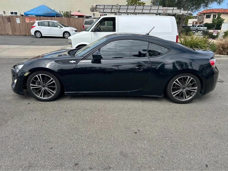 2014 Scion FR-S - Image 3 of 16