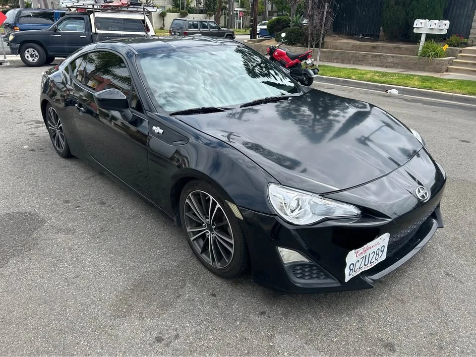 2014 Scion FR-S - Image 8 of 16