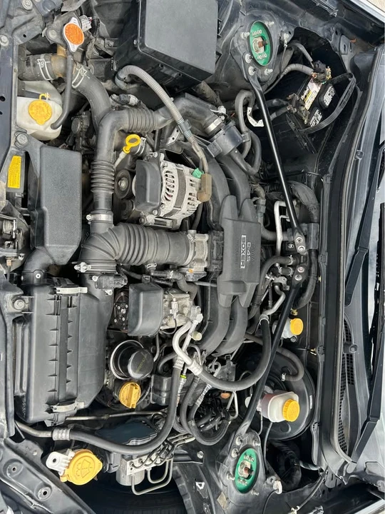 2014 Scion FR-S - Image 12 of 16