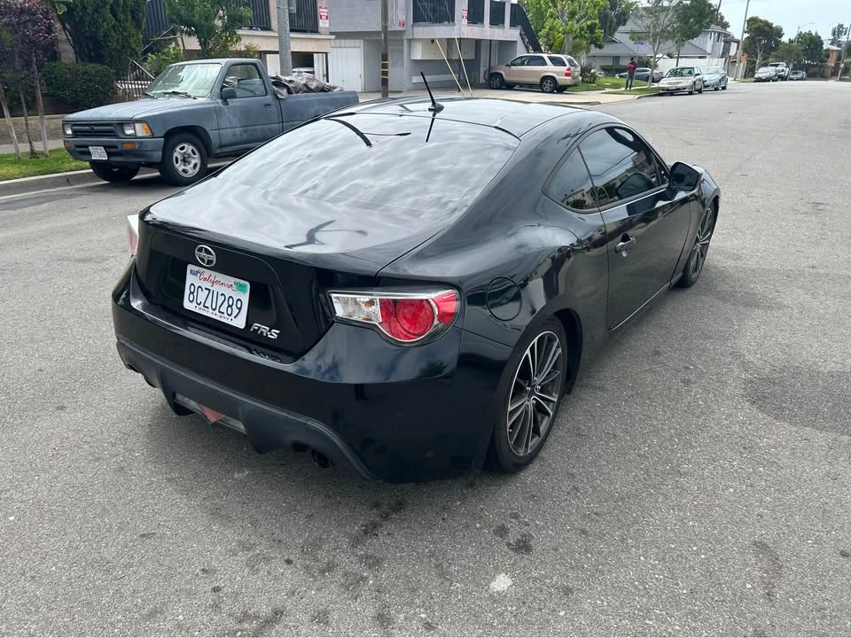 2014 Scion FR-S - Image 6 of 16