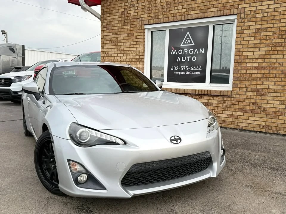 2014 Scion FR-S - Image 16 of 20