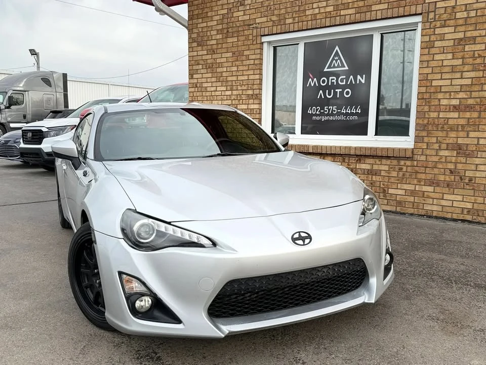 2014 Scion FR-S - Image 3 of 20