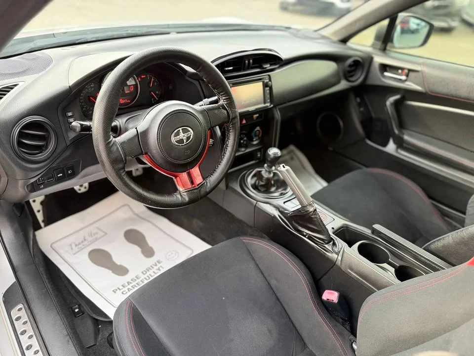 2014 Scion FR-S - Image 6 of 20