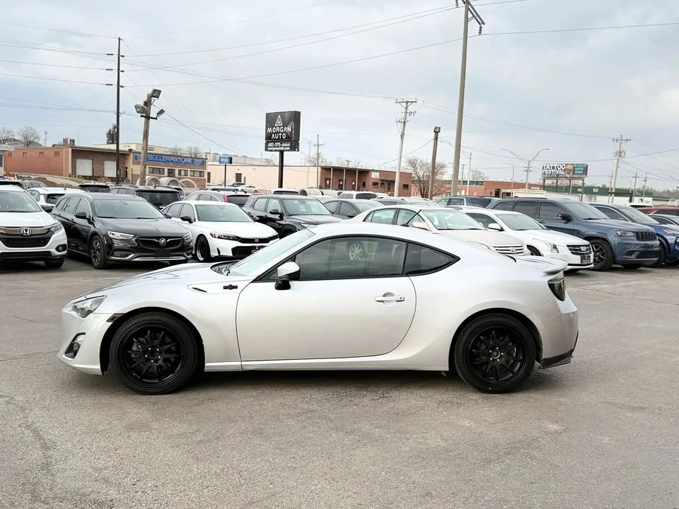2014 Scion FR-S - Image 18 of 20