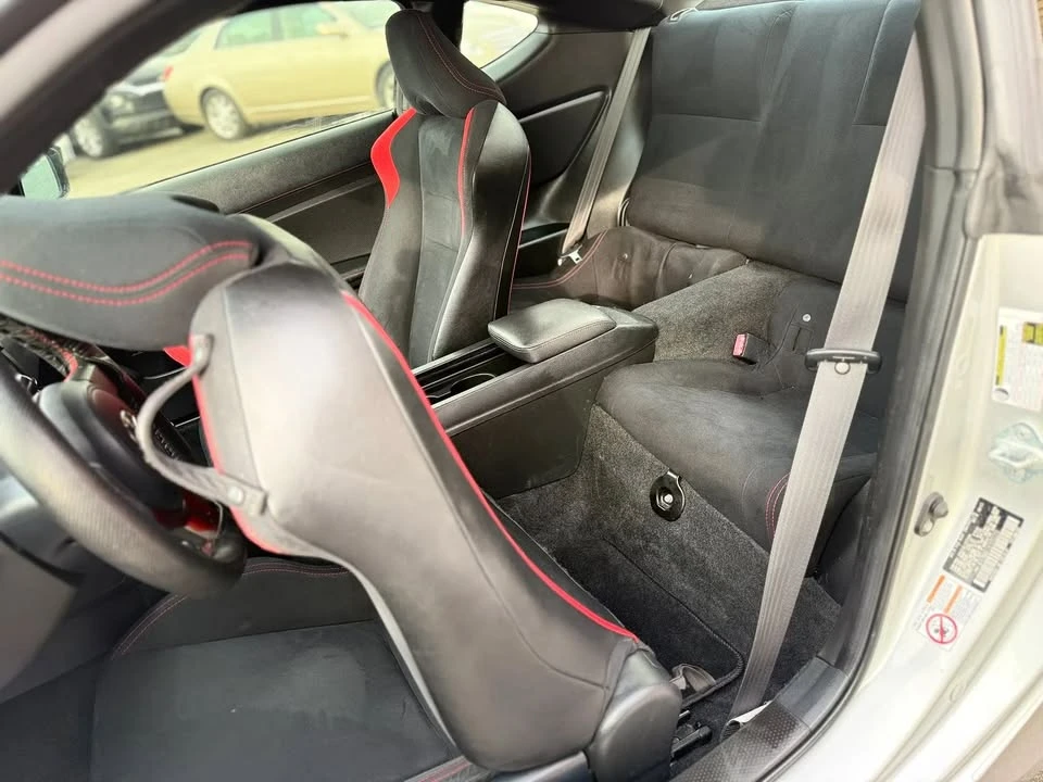 2014 Scion FR-S - Image 11 of 20