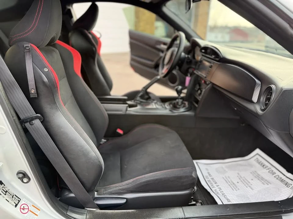 2014 Scion FR-S - Image 12 of 20