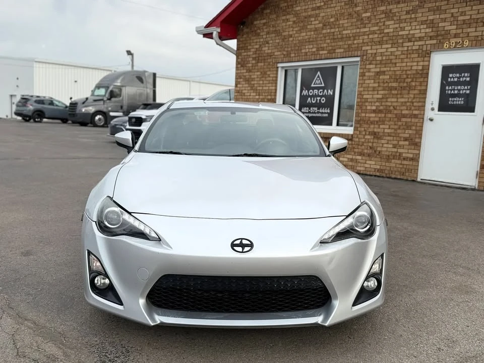 2014 Scion FR-S - Image 8 of 20