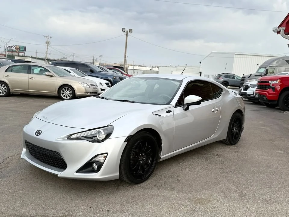 2014 Scion FR-S - Image 17 of 20