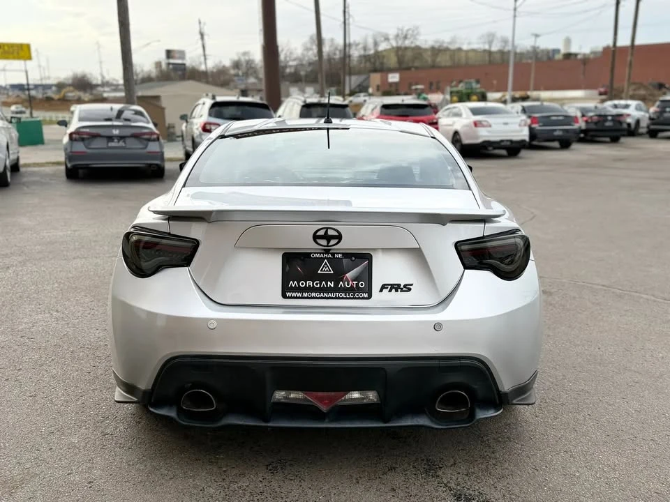 2014 Scion FR-S - Image 20 of 20