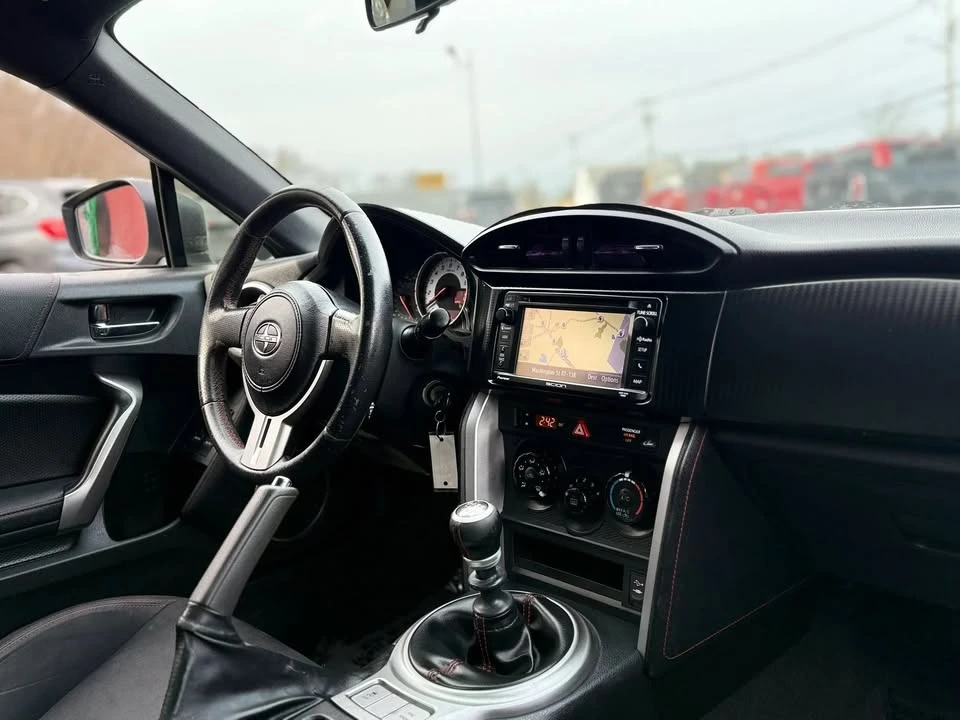 2014 Scion FR-S - Image 12 of 19