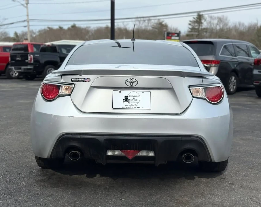 2014 Scion FR-S - Image 6 of 19