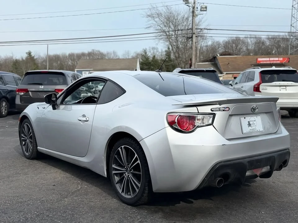 2014 Scion FR-S - Image 7 of 19