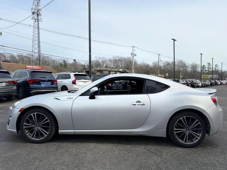 2014 Scion FR-S - Image 8 of 19