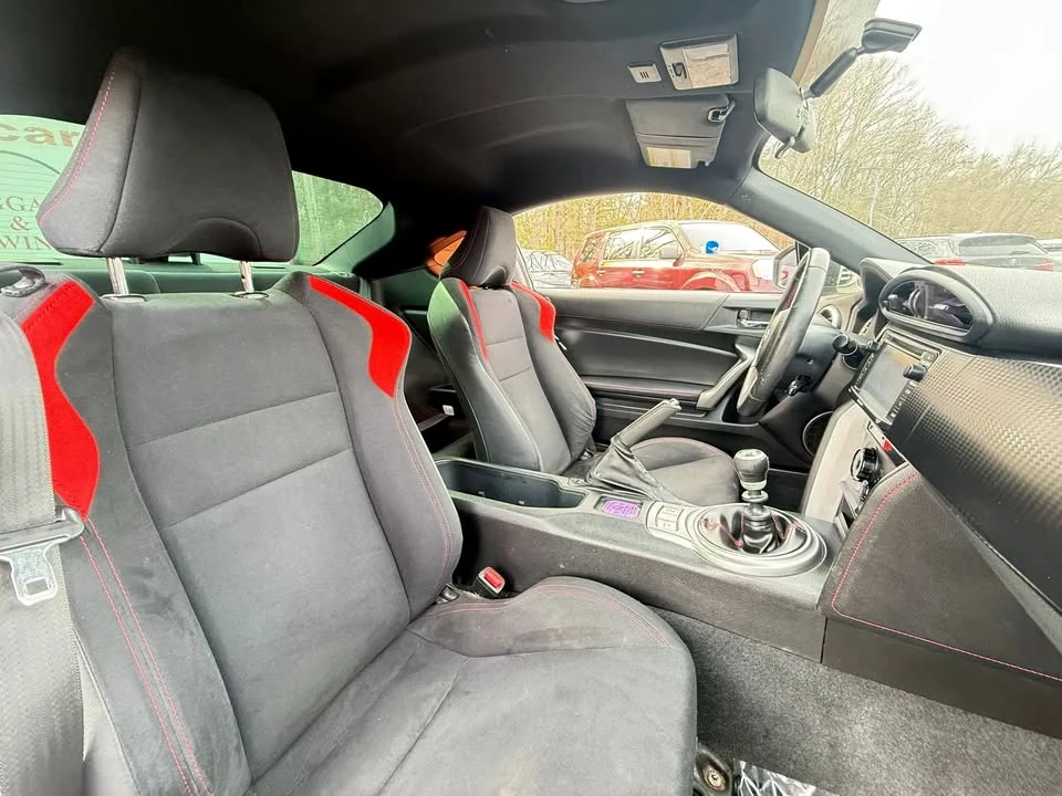 2014 Scion FR-S - Image 14 of 19