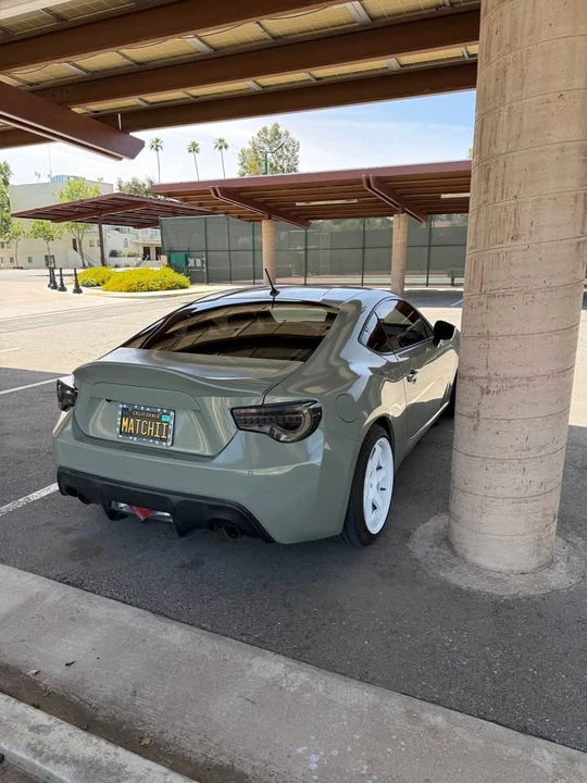 2014 Scion FR-S - Image 2 of 18