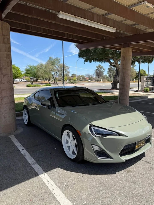 2014 Scion FR-S - Image 3 of 18