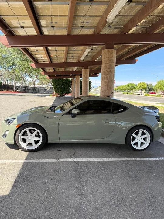 2014 Scion FR-S - Image 5 of 18