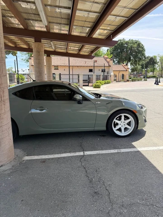 2014 Scion FR-S - Image 4 of 18