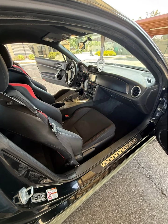 2014 Scion FR-S - Image 13 of 18