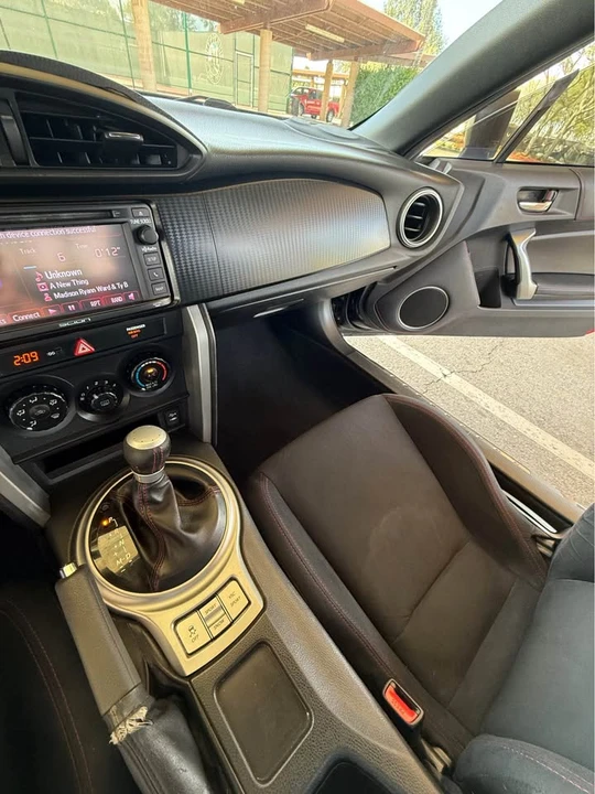 2014 Scion FR-S - Image 11 of 18