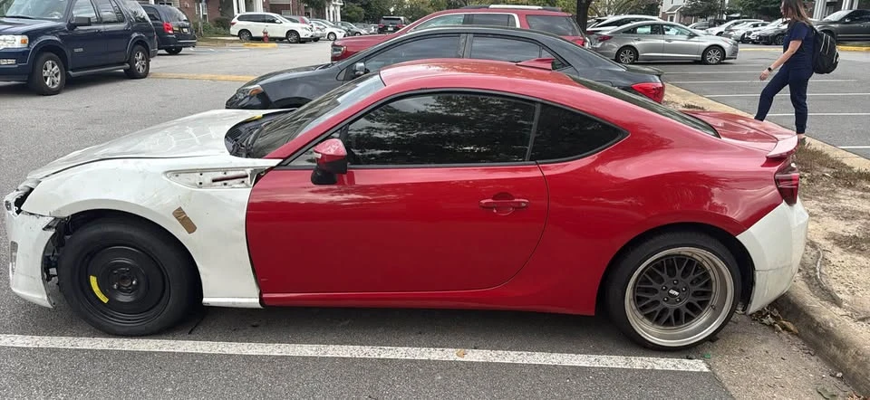 2014 Scion FR-S - Image 2 of 6