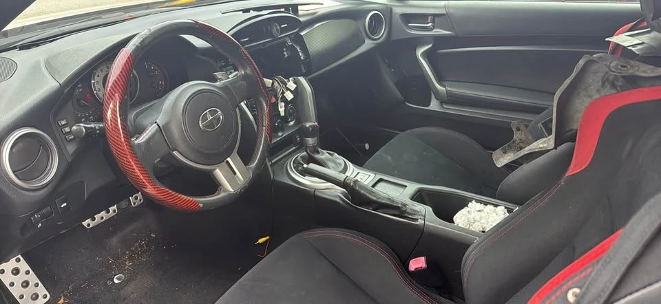 2014 Scion FR-S - Image 5 of 6