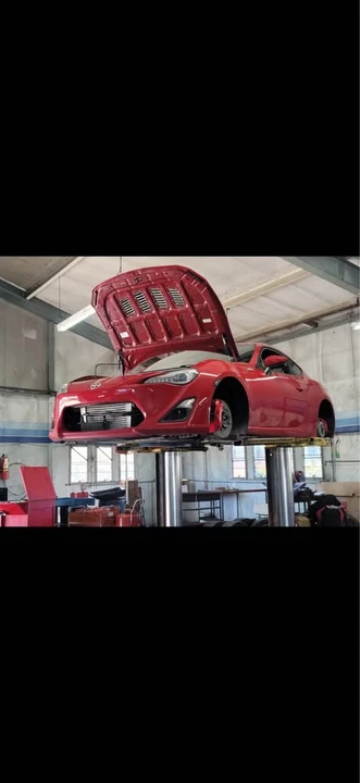 2014 Scion FR-S - Image 17 of 17