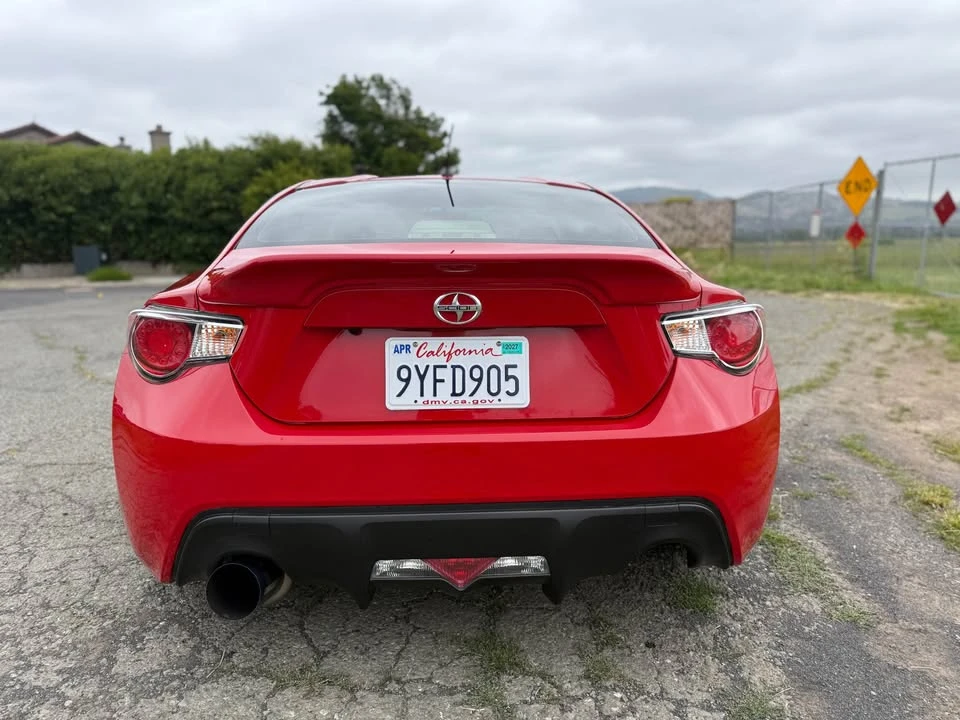 2014 Scion FR-S - Image 5 of 17