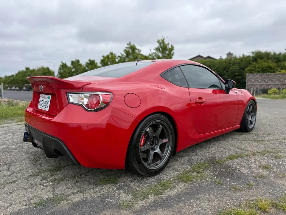 2014 Scion FR-S - Image 3 of 17