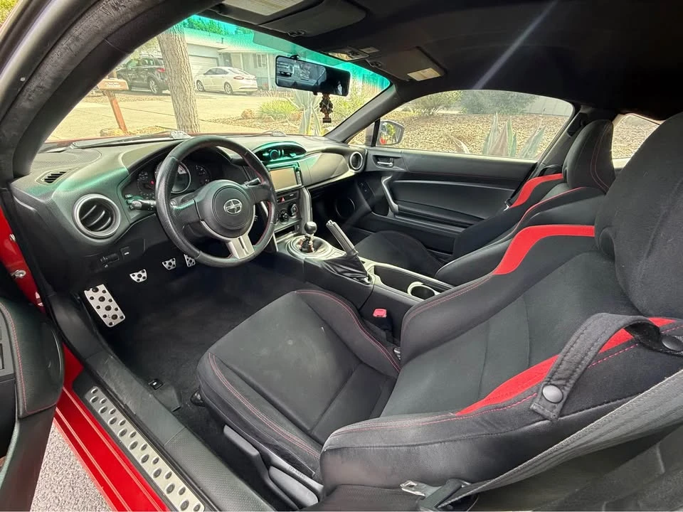 2014 Scion FR-S - Image 11 of 17