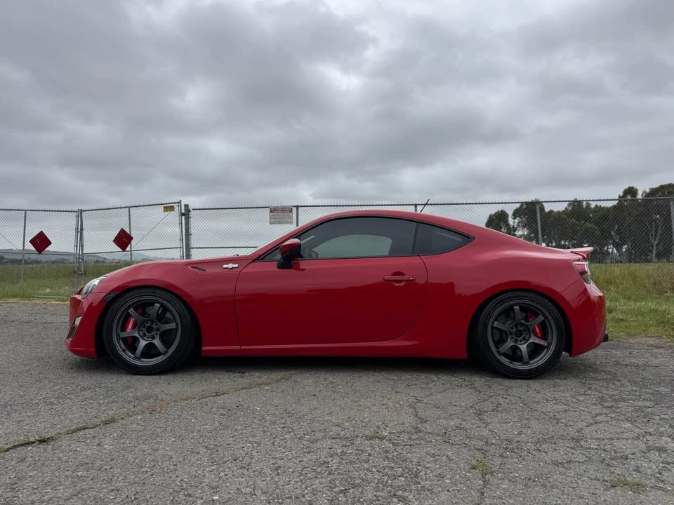2014 Scion FR-S - Image 8 of 17