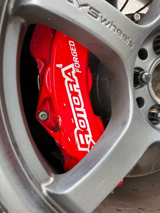 2014 Scion FR-S - Image 9 of 17