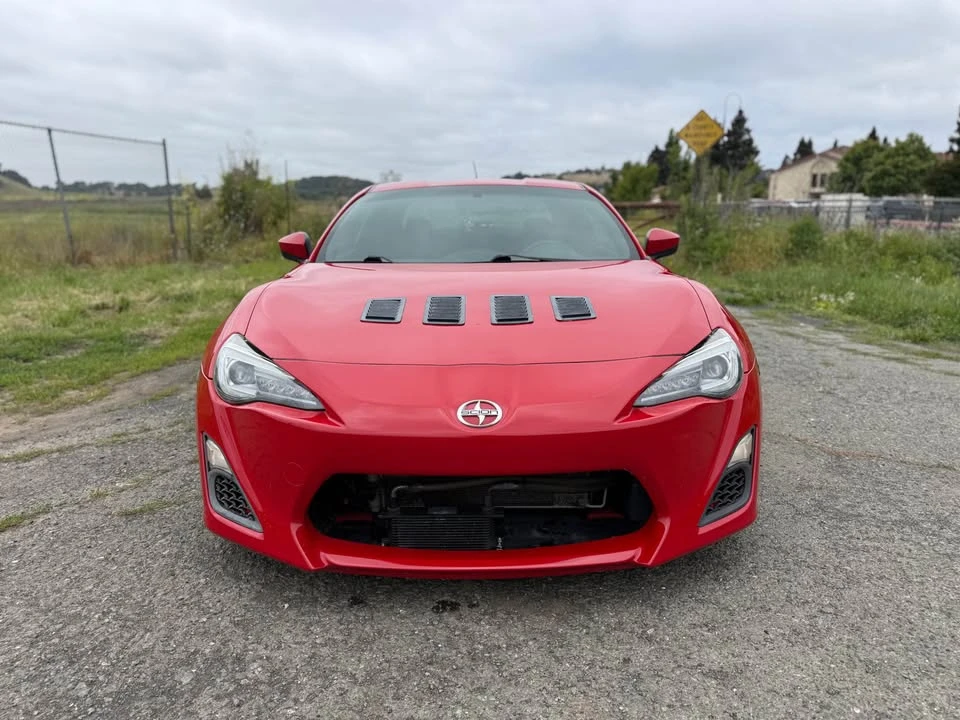 2014 Scion FR-S - Image 6 of 17