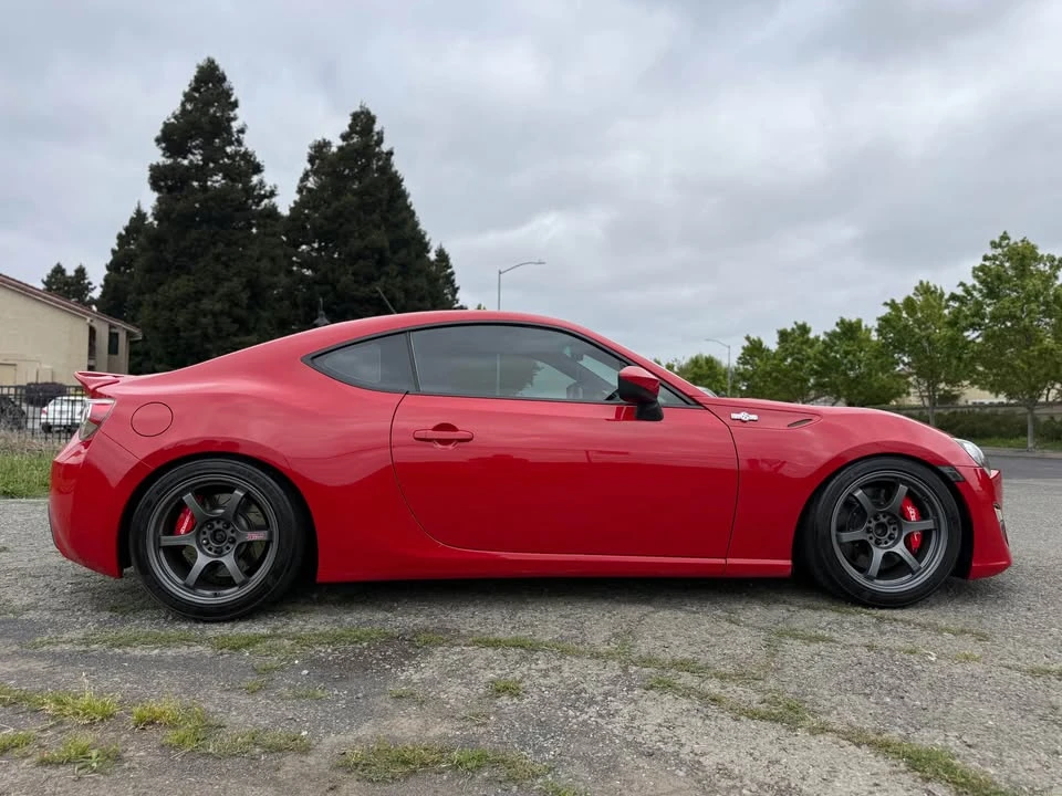 2014 Scion FR-S - Image 7 of 17