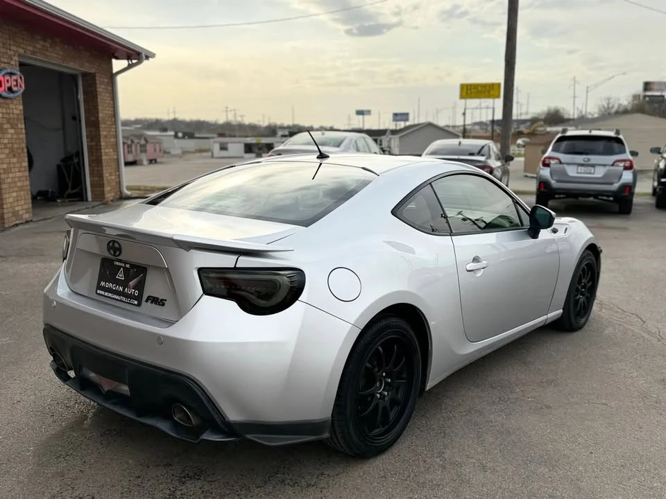 2014 Scion FR-S - Image 10 of 20