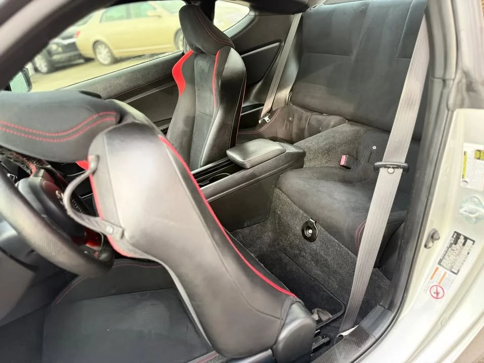 2014 Scion FR-S - Image 14 of 20