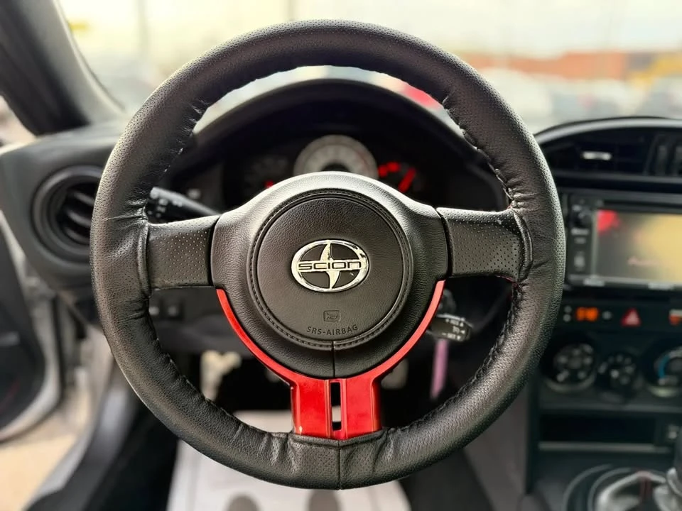 2014 Scion FR-S - Image 17 of 20