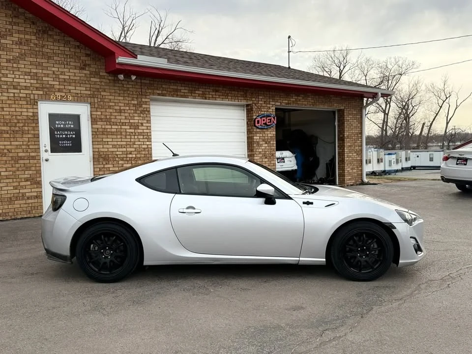 2014 Scion FR-S - Image 7 of 20