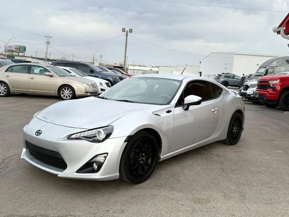 2014 Scion FR-S - Image 4 of 20
