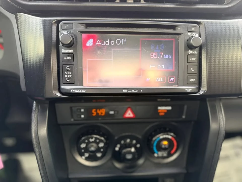 2014 Scion FR-S - Image 18 of 20