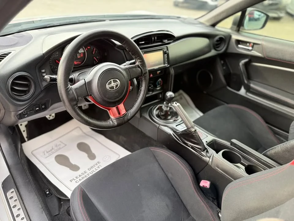 2014 Scion FR-S - Image 12 of 20
