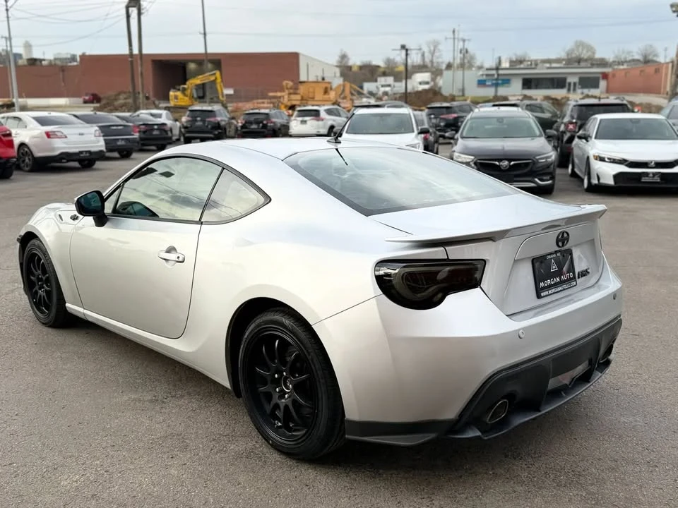 2014 Scion FR-S - Image 9 of 20