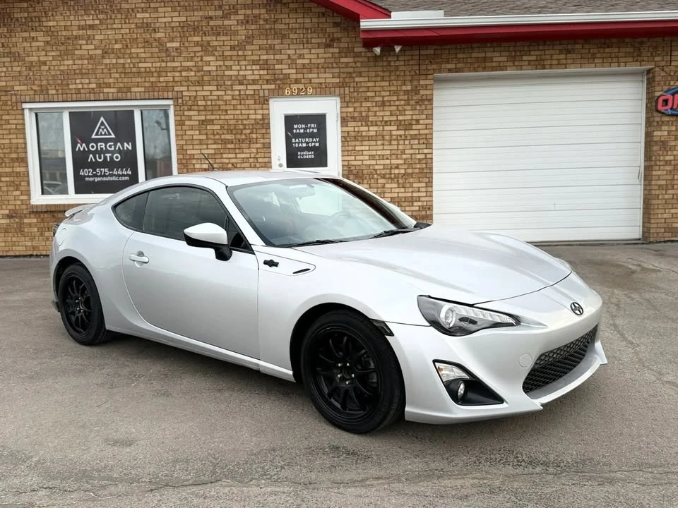 2014 Scion FR-S - Image 6 of 20