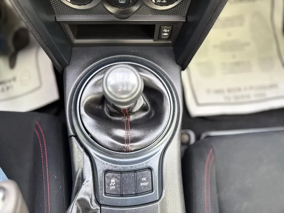2014 Scion FR-S - Image 19 of 20
