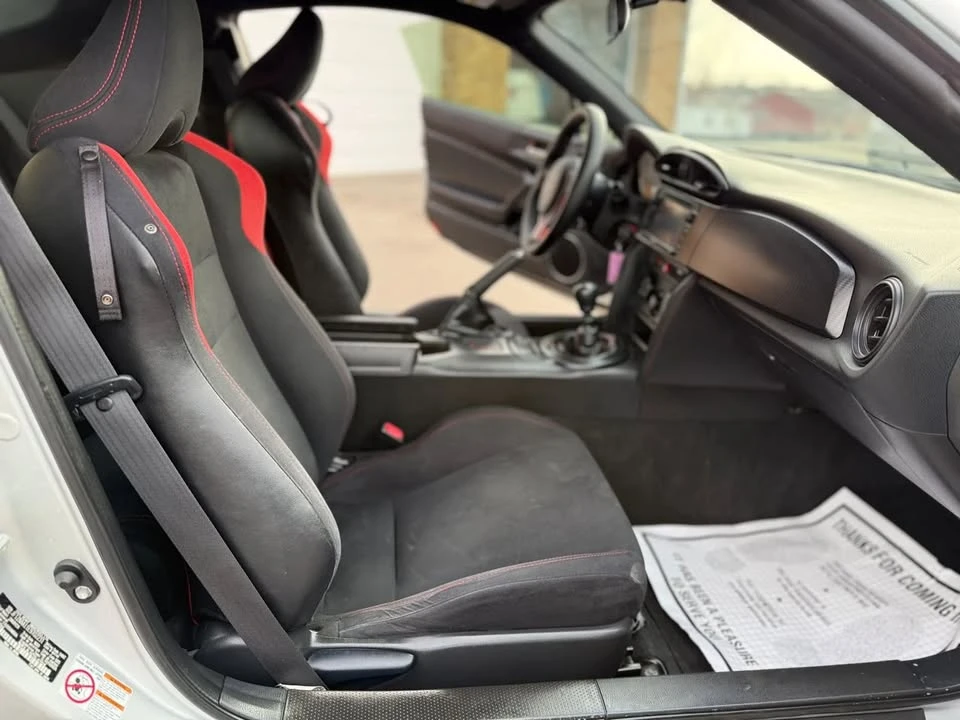 2014 Scion FR-S - Image 15 of 20