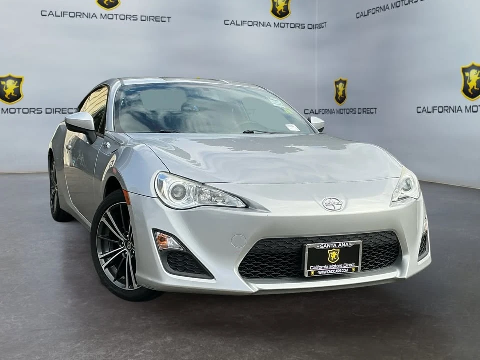 2014 Scion FR-S - Image 3 of 20